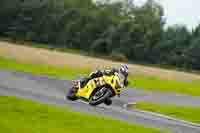 Middle Group Yellow Bikes